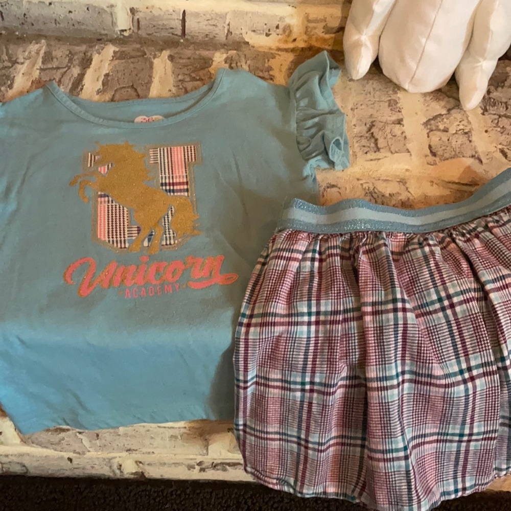 2 piece outfit